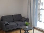 Išnuomojamas naujas, "Žvėryno panoramos" 1,5 - nuotraukos Nr. 3