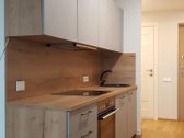 Išnuomojamas naujas, "Žvėryno panoramos" 1,5 - nuotraukos Nr. 4