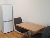 Išnuomojamas naujas, "Žvėryno panoramos" 1,5 - nuotraukos Nr. 5