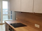 Išnuomojamas naujas, "Žvėryno panoramos" 1,5 - nuotraukos Nr. 6