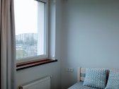 Išnuomojamas naujas, "Žvėryno panoramos" 1,5 - nuotraukos Nr. 9