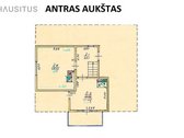 Parduodamas 126.11 Kv.m. Medinis Namas, - nuotraukos Nr. 42