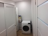 Išnuomojamas naujas, "Žvėryno panoramos" 1,5 - nuotraukos Nr. 14
