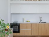 Parduodamas subtiliai ir kokybiškai įrengtas - nuotraukos Nr. 6