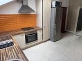 Nuomojamas erdvus, 3/4 kambarių butas centre, - nuotraukos Nr. 2