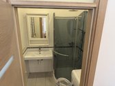Nuomojamas erdvus, 3/4 kambarių butas centre, - nuotraukos Nr. 8