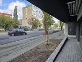 Parduodamos Patalpos Naujamiestyje! - nuotraukos Nr. 17
