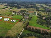 Parduodamas taisyklingos formos 63 arų žemės - nuotraukos Nr. 4