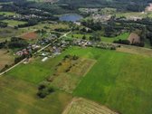 Parduodamas taisyklingos formos 63 arų žemės - nuotraukos Nr. 6