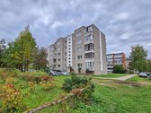 Išnuomojamas 1 k. butas Skaidiškėse. - nuotraukos Nr. 11
