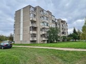 Išnuomojamas 1 k. butas Skaidiškėse. - nuotraukos Nr. 12