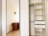 Šviesus 2 kambarių butas Antakalnyje su - nuotraukos Nr. 6