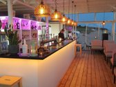 Parduodamas prekybinis paviljonas su vidaus - nuotraukos Nr. 3