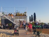 Parduodamas prekybinis paviljonas su vidaus - nuotraukos Nr. 9