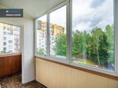 1 Kambario Butas Žirmūnuose  Rami Vieta  - nuotraukos Nr. 11