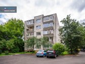 1 Kambario Butas Žirmūnuose  Rami Vieta  - nuotraukos Nr. 16