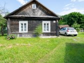 Ieškote nebrangaus namo mieste, kuriame - nuotraukos Nr. 5