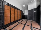 Stilingas 2 kambarių butas su lodžija ir - nuotraukos Nr. 27