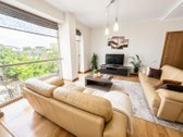 Parduodamas 69 m² Butas Pačiame Vilniaus Centre - nuotraukos Nr. 5