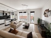 Parduodamas 69 m² Butas Pačiame Vilniaus Centre - nuotraukos Nr. 3