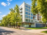 Parduodamas 69 m² Butas Pačiame Vilniaus Centre - nuotraukos Nr. 12