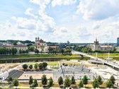 Parduodamas 69 m² Butas Pačiame Vilniaus Centre - nuotraukos Nr. 14