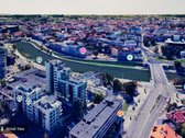Parduodamas 69 m² Butas Pačiame Vilniaus Centre - nuotraukos Nr. 16