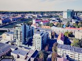 Parduodamas 69 m² Butas Pačiame Vilniaus Centre - nuotraukos Nr. 17