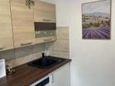 Išnuomojamas jaukus 2 kambarių butas Kuršėnų - nuotraukos Nr. 4