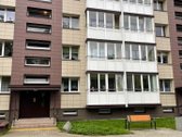 Išnuomojamas jaukus 2 kambarių butas Kuršėnų - nuotraukos Nr. 8