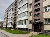 Išnuomojamas jaukus 2 kambarių butas Kuršėnų - nuotraukos Nr. 9