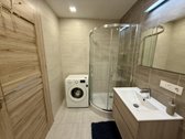Šnuomojamas jaukus 3 kambarių butas Senamiestyje - nuotraukos Nr. 11