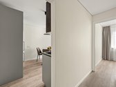 Parduodamas naujai įrengtas 48 kv. m, 3 - nuotraukos Nr. 3