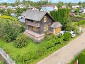 Jaukus poilsio namelis, brandūs vaismedžiai! - nuotraukos Nr. 36
