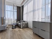 Nuomojamas Pagal Dizainerės Projektą Įrengtas - nuotraukos Nr. 5