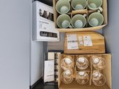 Nuomojamas Pagal Dizainerės Projektą Įrengtas - nuotraukos Nr. 38