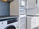 Nuomojamas Pagal Dizainerės Projektą Įrengtas - nuotraukos Nr. 35