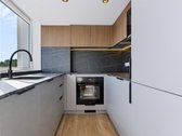 Nuomojamas Pagal Dizainerės Projektą Įrengtas - nuotraukos Nr. 11