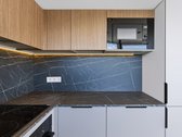 Nuomojamas Pagal Dizainerės Projektą Įrengtas - nuotraukos Nr. 15