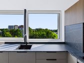 Nuomojamas Pagal Dizainerės Projektą Įrengtas - nuotraukos Nr. 16