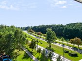 Nuomojamas Pagal Dizainerės Projektą Įrengtas - nuotraukos Nr. 27