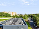 Nuomojamas Pagal Dizainerės Projektą Įrengtas - nuotraukos Nr. 28