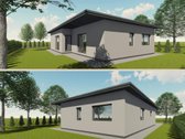 Parduodami nauji A++ klasės vieno aukšto - nuotraukos Nr. 5