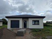 Parduodami nauji A++ klasės vieno aukšto - nuotraukos Nr. 11