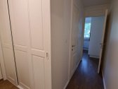 Nuomojamas tvarkingas, šviesus 2 kambarių - nuotraukos Nr. 3