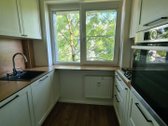 Nuomojamas tvarkingas, šviesus 2 kambarių - nuotraukos Nr. 7