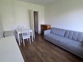 Nuomojamas tvarkingas, šviesus 2 kambarių - nuotraukos Nr. 12