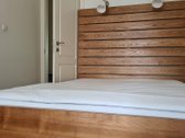 Nuomojamas tvarkingas, šviesus 2 kambarių - nuotraukos Nr. 13