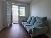 Nuomojamas tvarkingas, šviesus 2 kambarių - nuotraukos Nr. 14