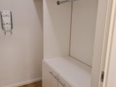 Nuomojamas tvarkingas, šviesus 2 kambarių - nuotraukos Nr. 18